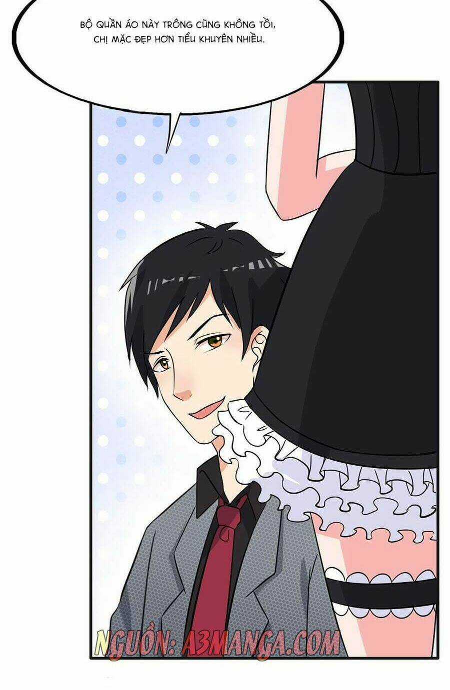 Số Hiệu 1314 Chapter 18 trang 40