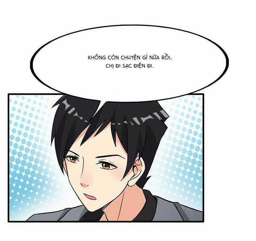 Số Hiệu 1314 Chapter 19 trang 10