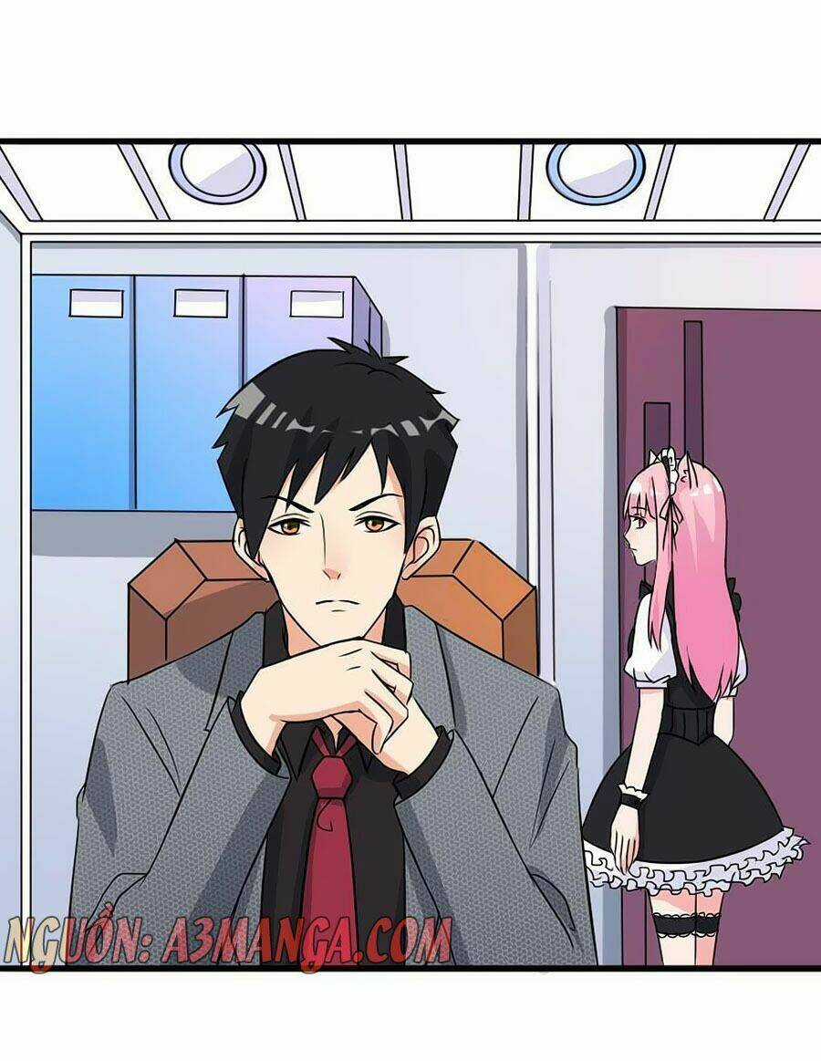 Số Hiệu 1314 Chapter 19 trang 12