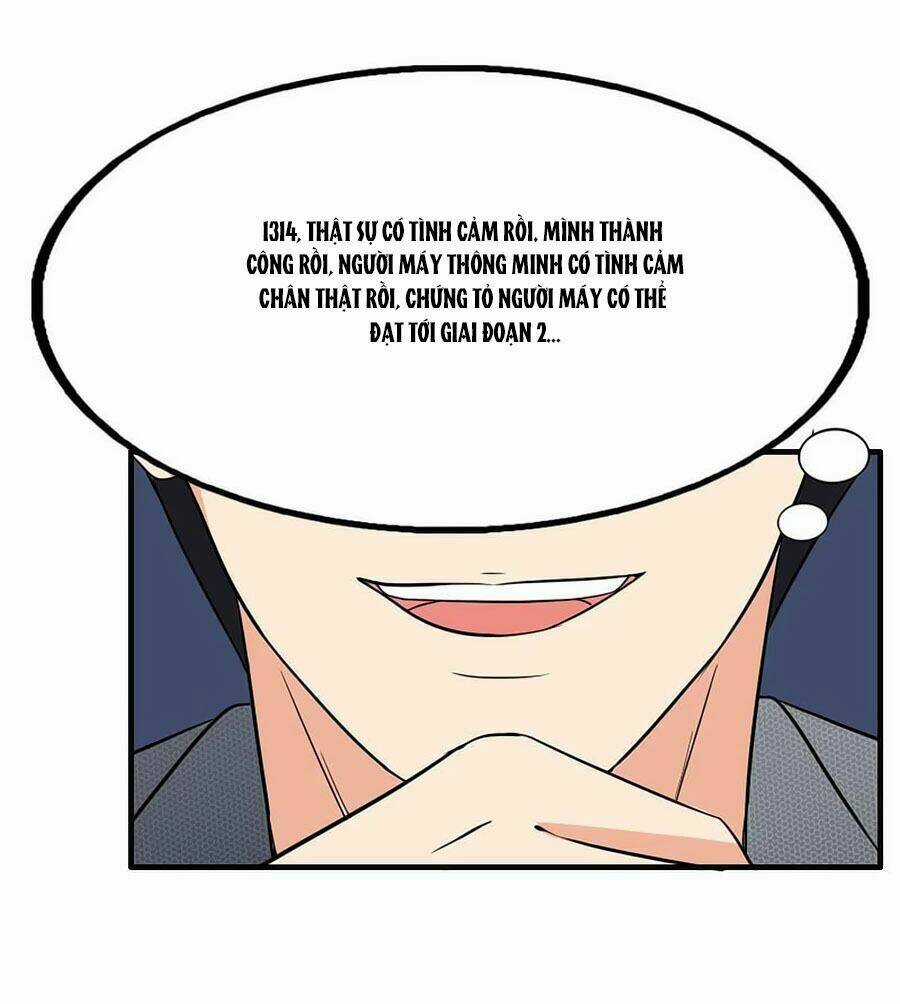 Số Hiệu 1314 Chapter 19 trang 14