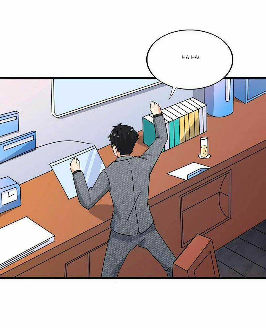 Số Hiệu 1314 Chapter 19 trang 15