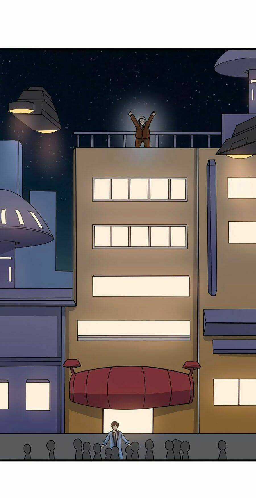 Số Hiệu 1314 Chapter 19 trang 19