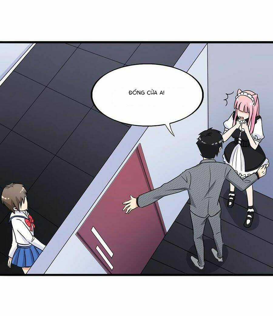 Số Hiệu 1314 Chapter 19 trang 2