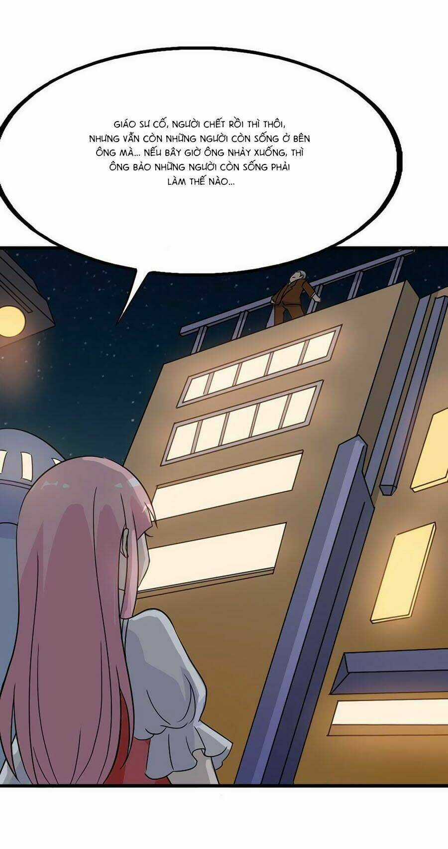 Số Hiệu 1314 Chapter 19 trang 21