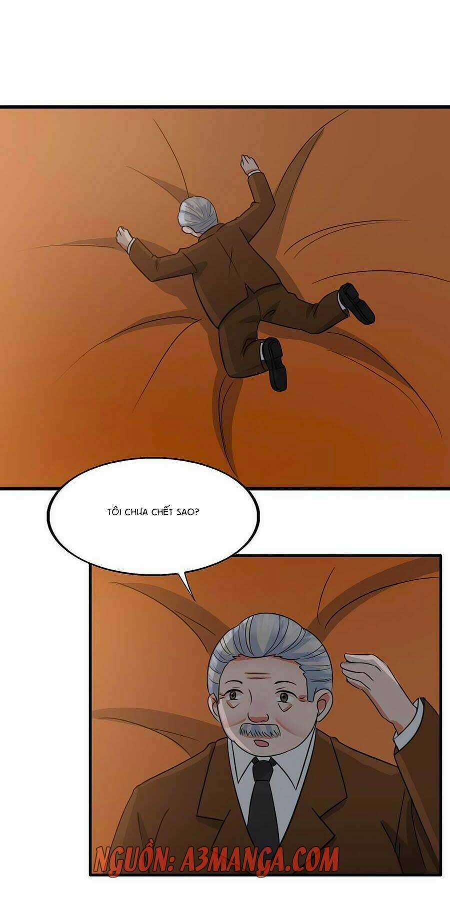 Số Hiệu 1314 Chapter 19 trang 25