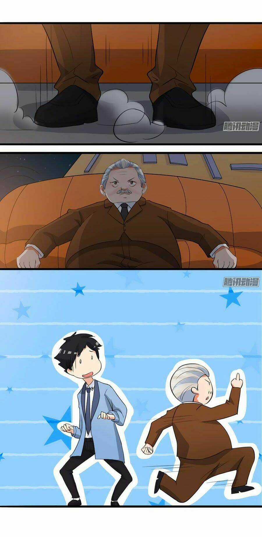 Số Hiệu 1314 Chapter 19 trang 26