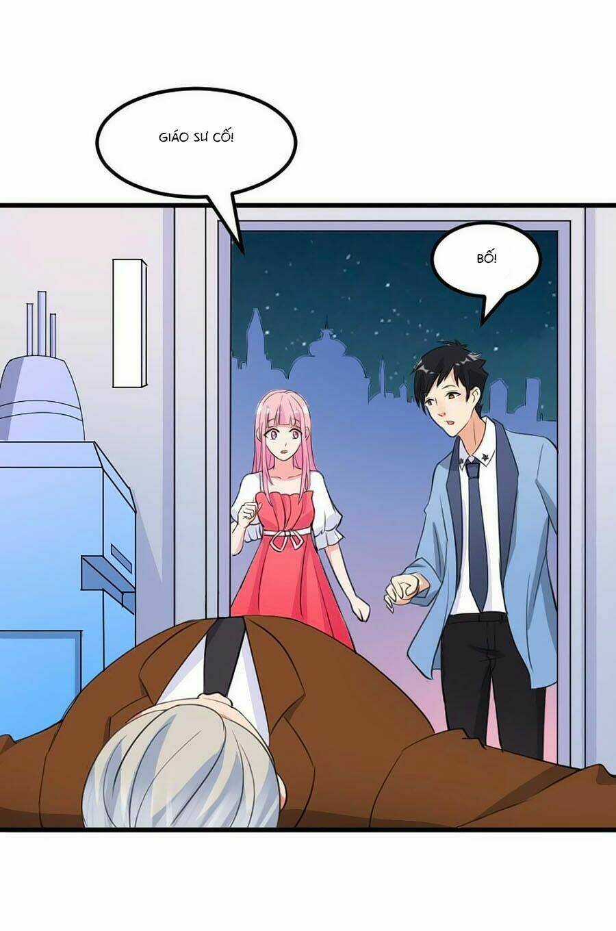 Số Hiệu 1314 Chapter 19 trang 28