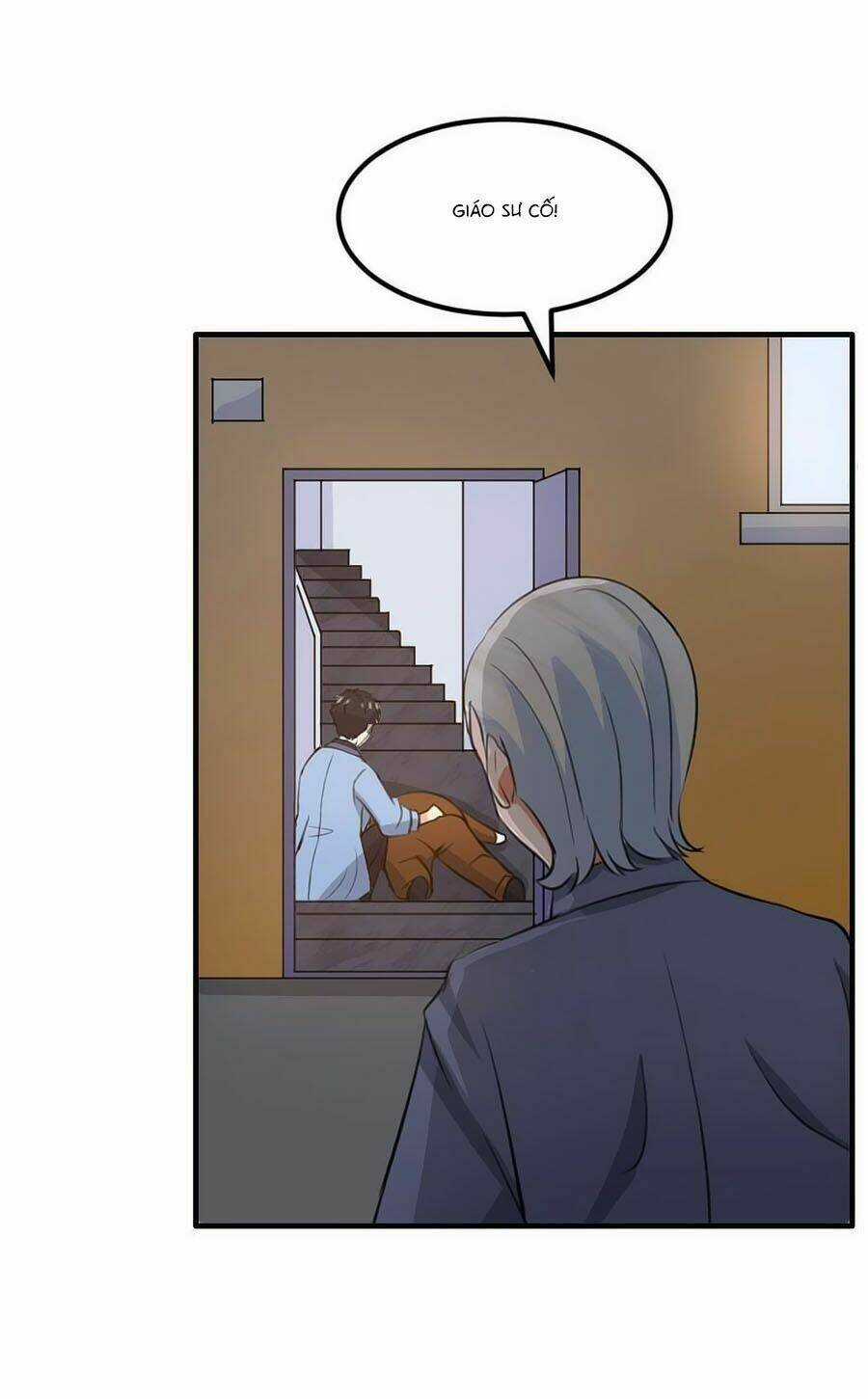 Số Hiệu 1314 Chapter 19 trang 29