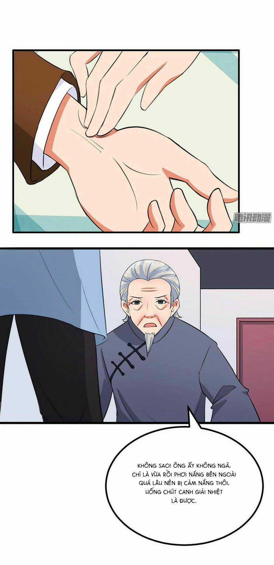 Số Hiệu 1314 Chapter 19 trang 30