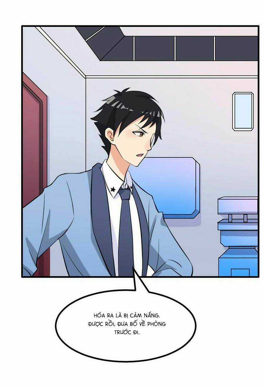 Số Hiệu 1314 Chapter 19 trang 31