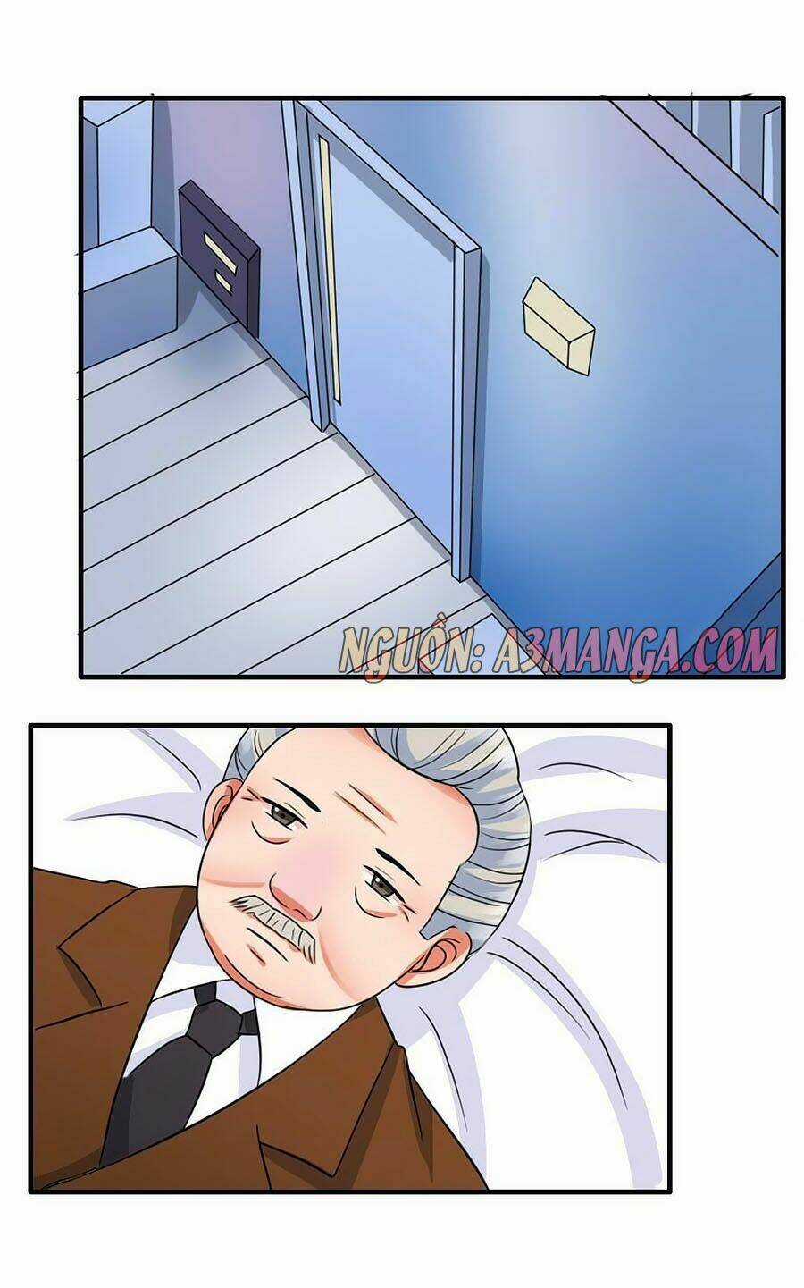 Số Hiệu 1314 Chapter 19 trang 36