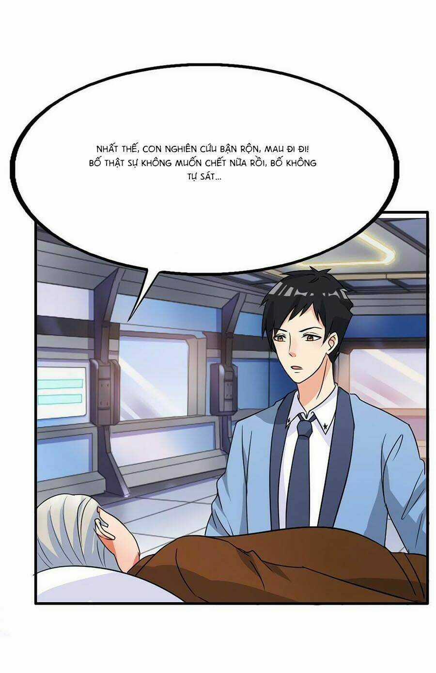 Số Hiệu 1314 Chapter 19 trang 37