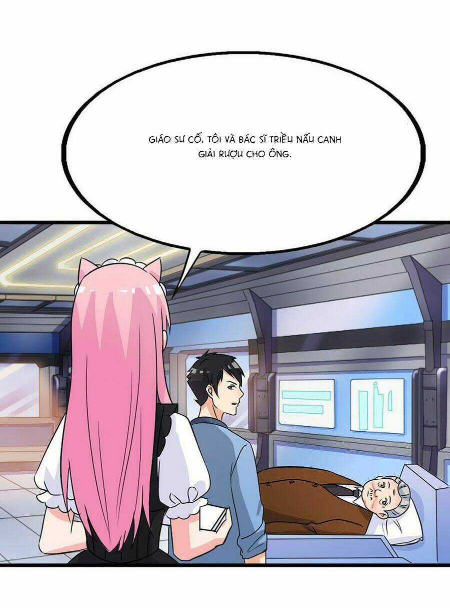 Số Hiệu 1314 Chapter 19 trang 39