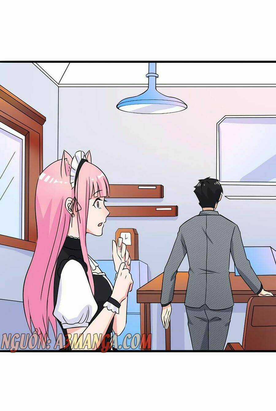 Số Hiệu 1314 Chapter 19 trang 4