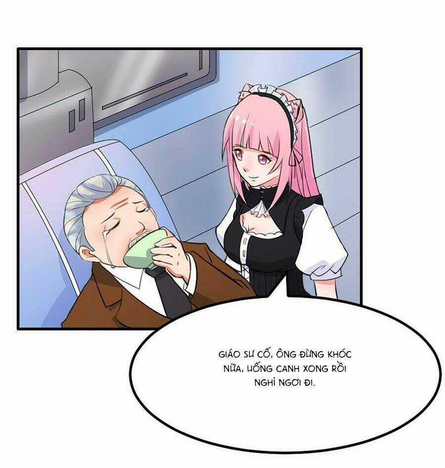 Số Hiệu 1314 Chapter 19 trang 45