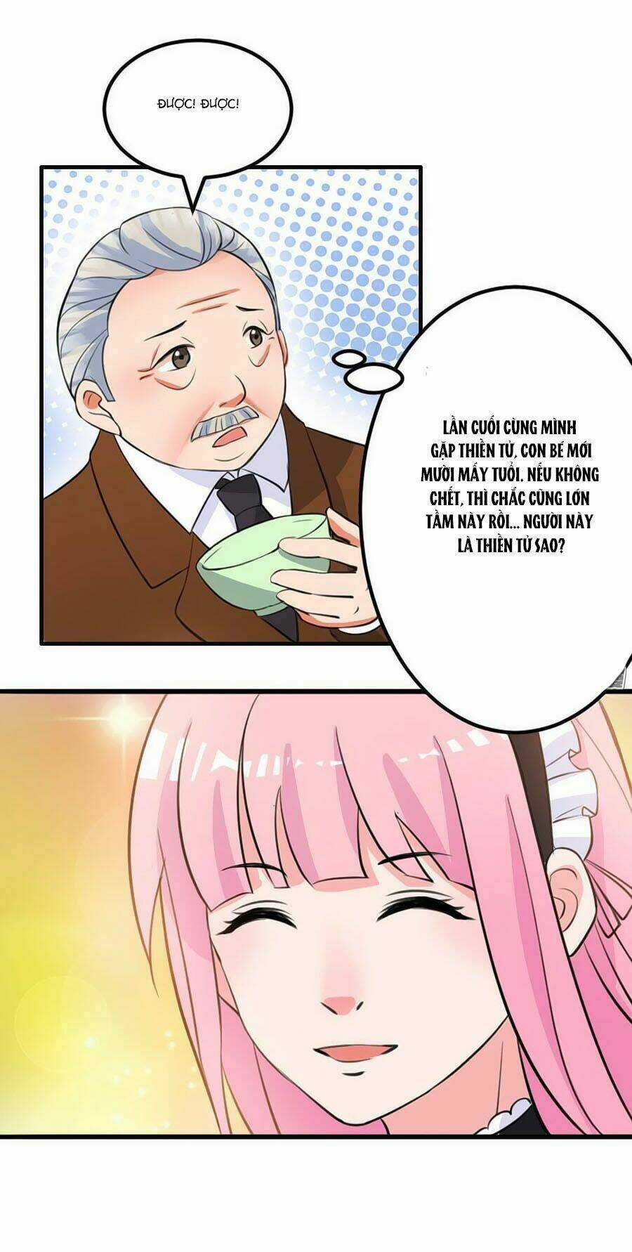 Số Hiệu 1314 Chapter 19 trang 46