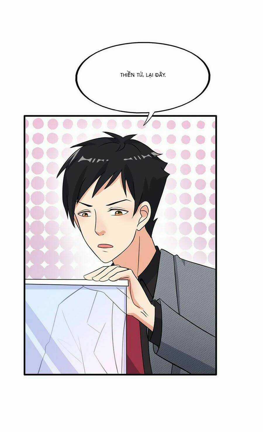 Số Hiệu 1314 Chapter 19 trang 5