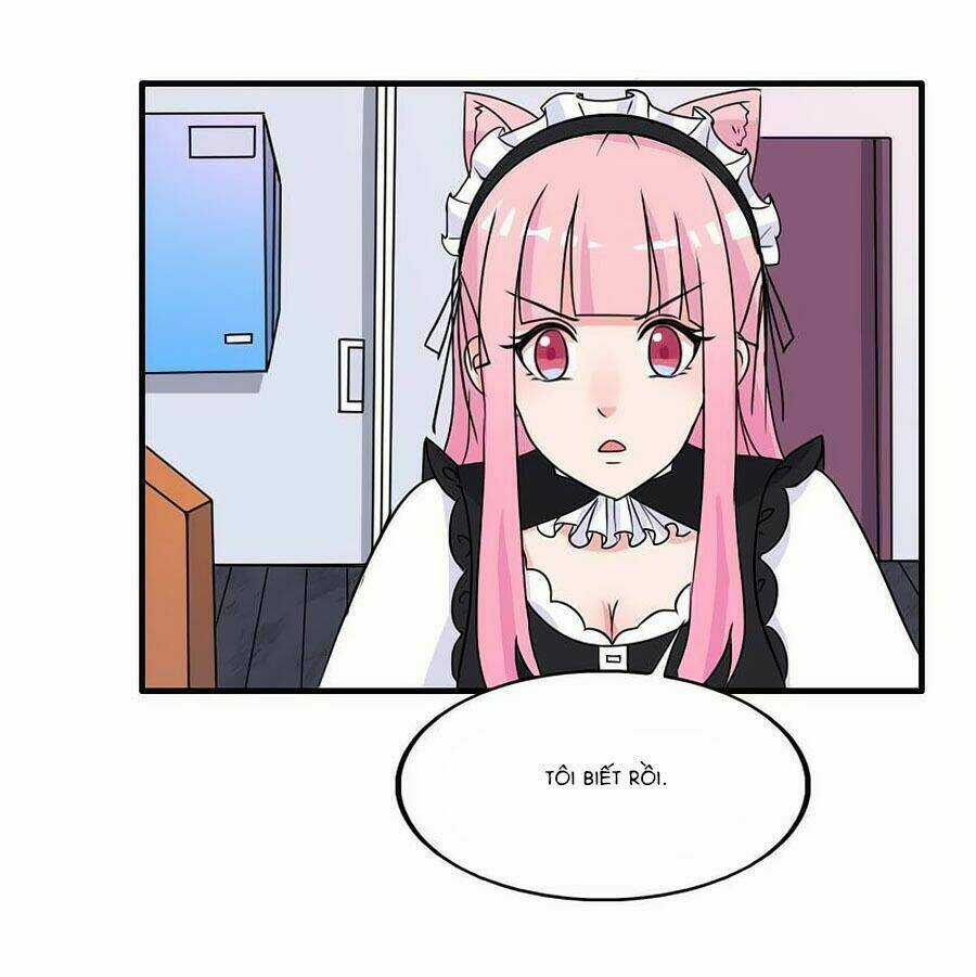 Số Hiệu 1314 Chapter 19 trang 8