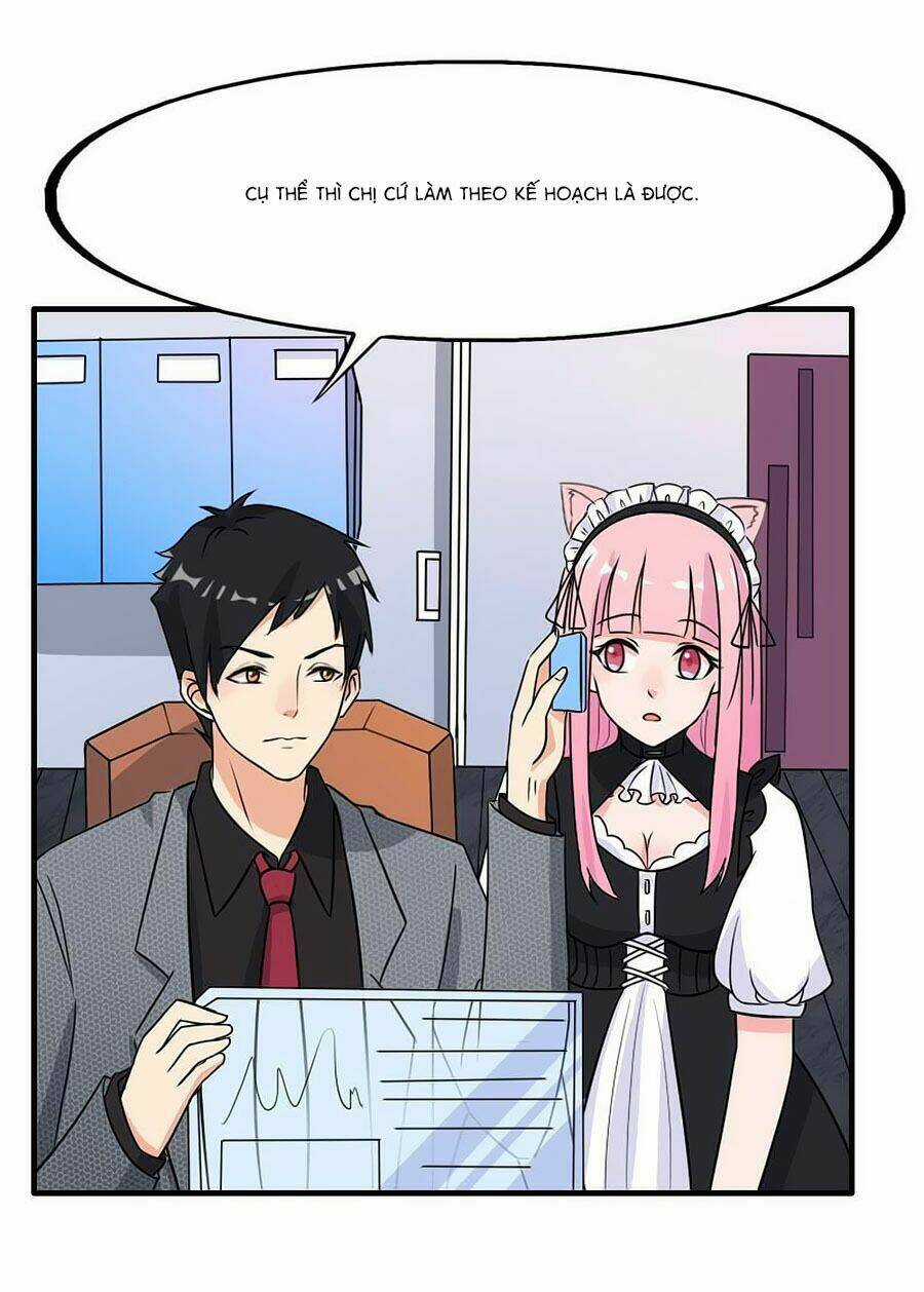 Số Hiệu 1314 Chapter 19 trang 9