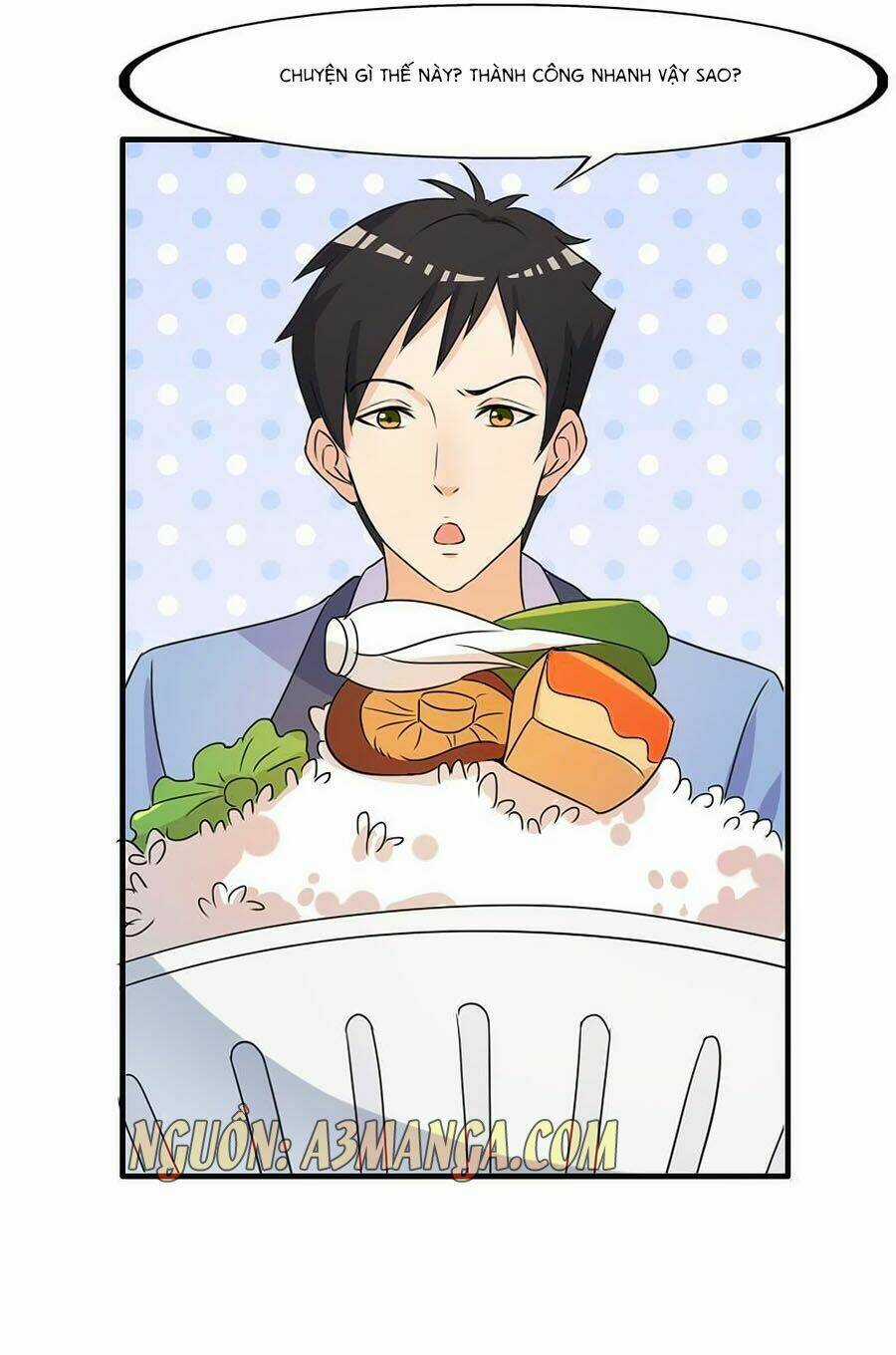 Số Hiệu 1314 Chapter 20 trang 10