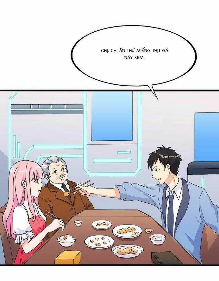 Số Hiệu 1314 Chapter 20 trang 17