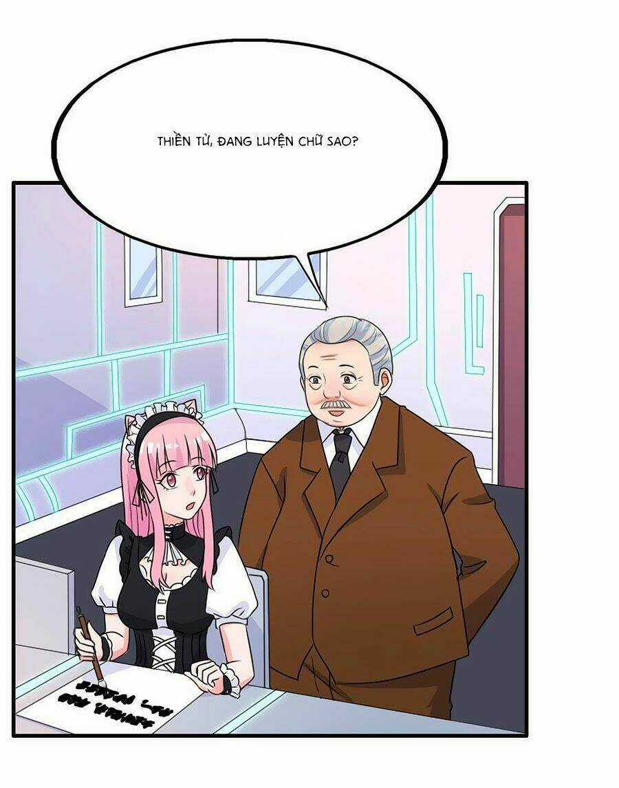 Số Hiệu 1314 Chapter 20 trang 3