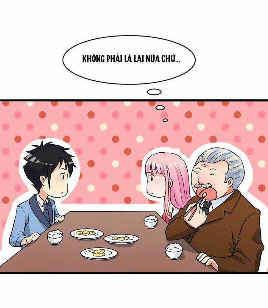 Số Hiệu 1314 Chapter 20 trang 33