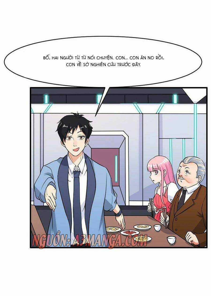 Số Hiệu 1314 Chapter 20 trang 37