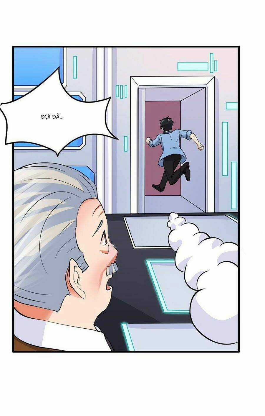 Số Hiệu 1314 Chapter 20 trang 38