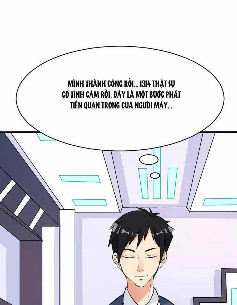 Số Hiệu 1314 Chapter 20 trang 41