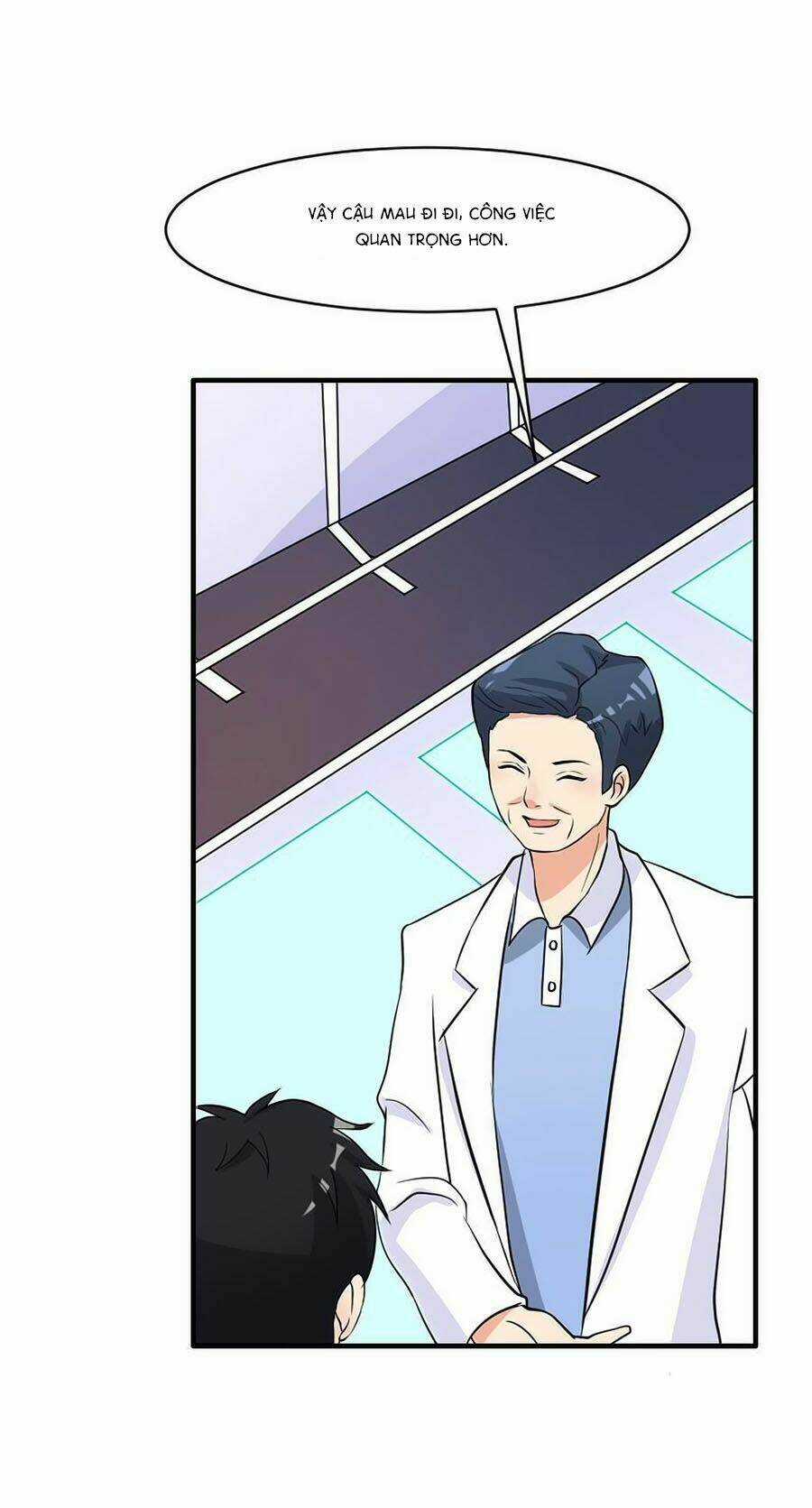 Số Hiệu 1314 Chapter 20 trang 45