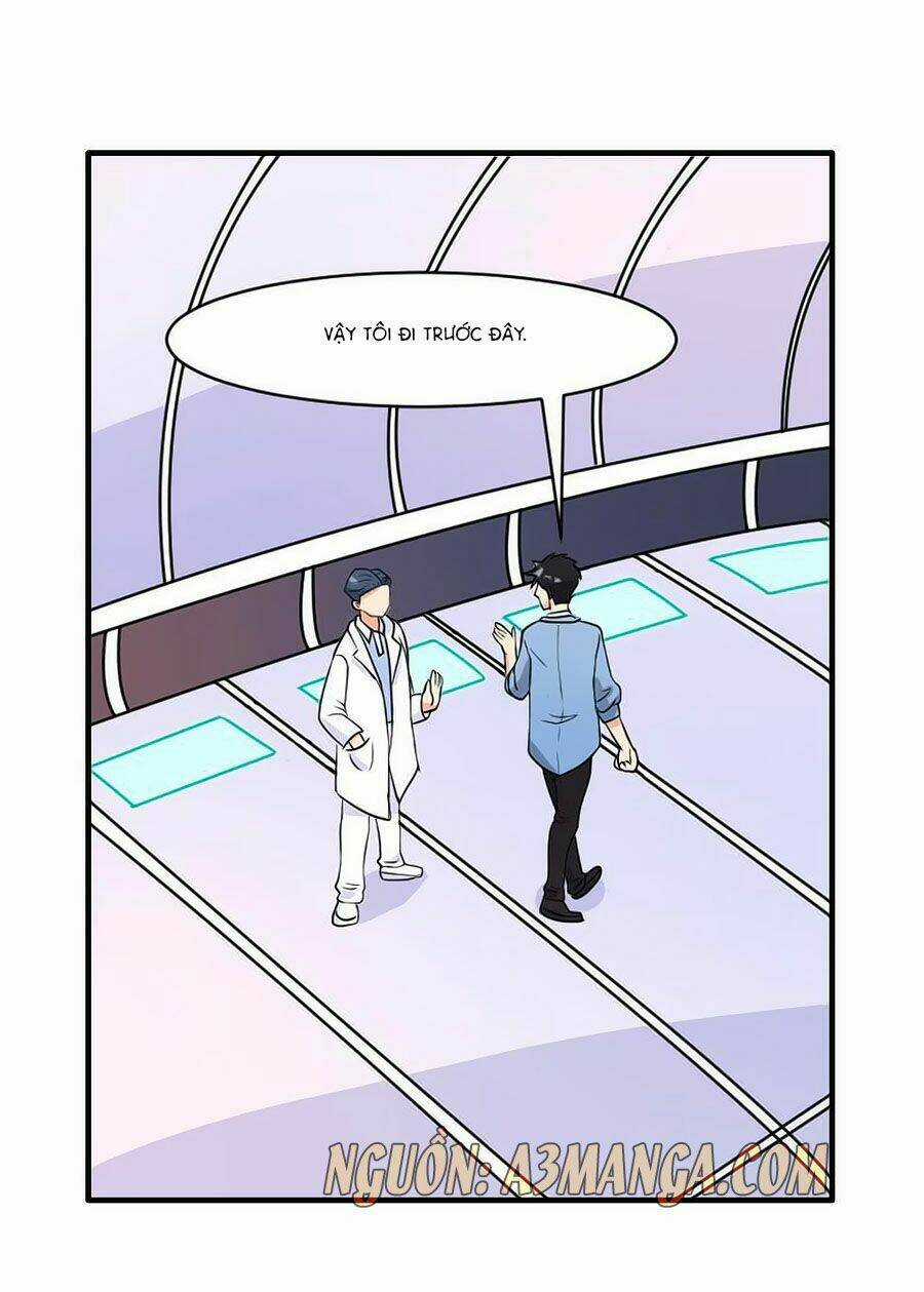 Số Hiệu 1314 Chapter 20 trang 46