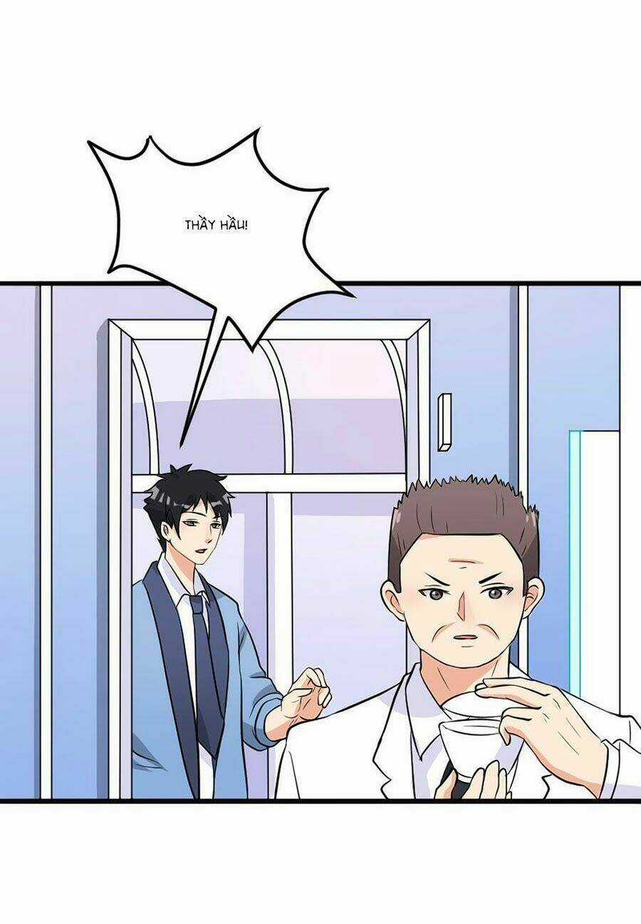 Số Hiệu 1314 Chapter 20 trang 49