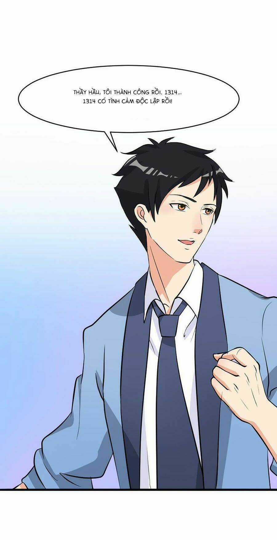 Số Hiệu 1314 Chapter 20 trang 51