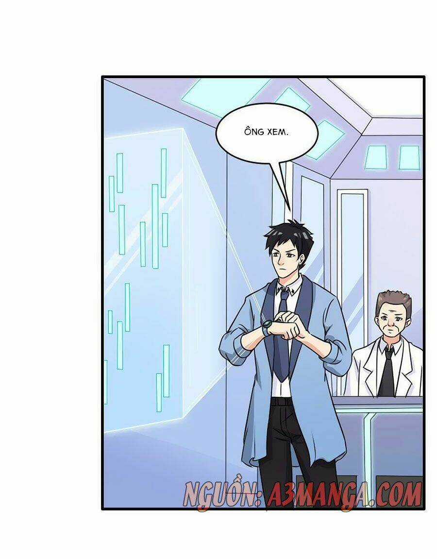 Số Hiệu 1314 Chapter 20 trang 54