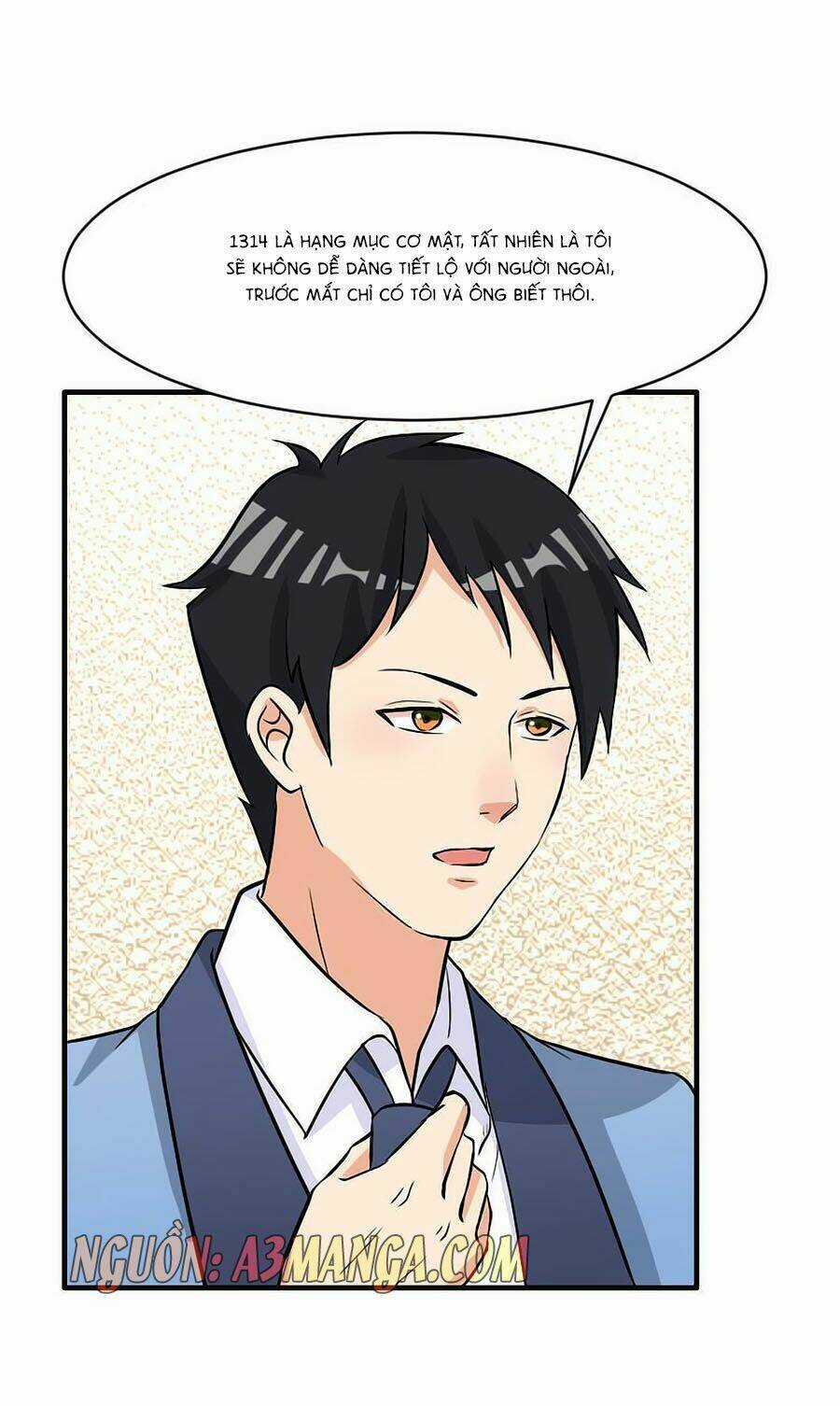 Số Hiệu 1314 Chapter 20 trang 57