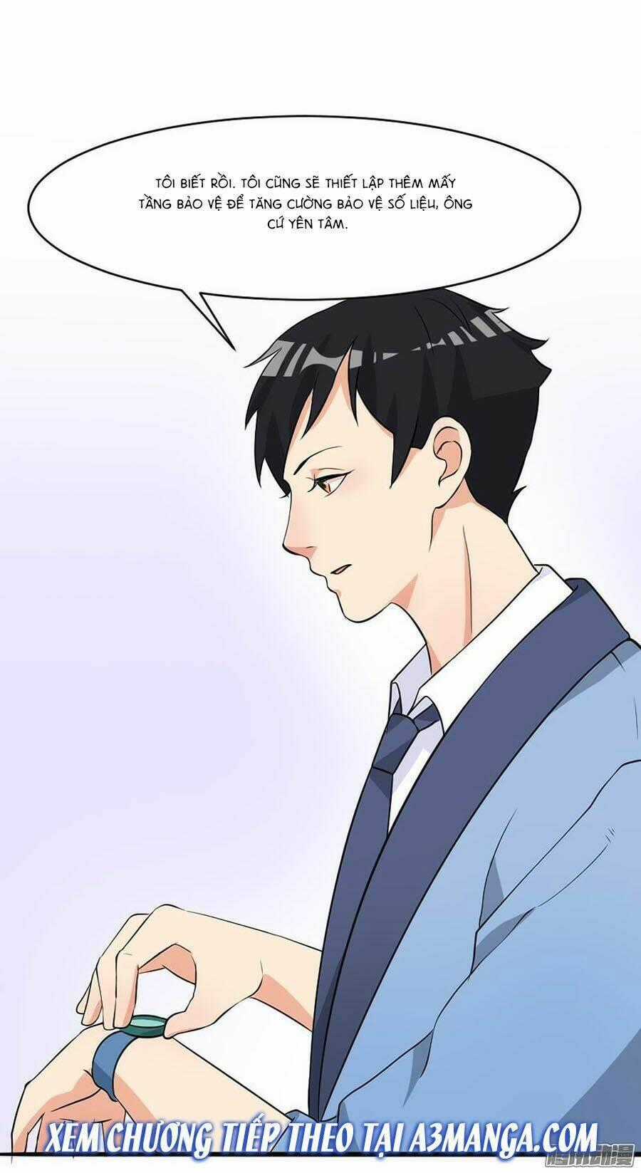 Số Hiệu 1314 Chapter 20 trang 61