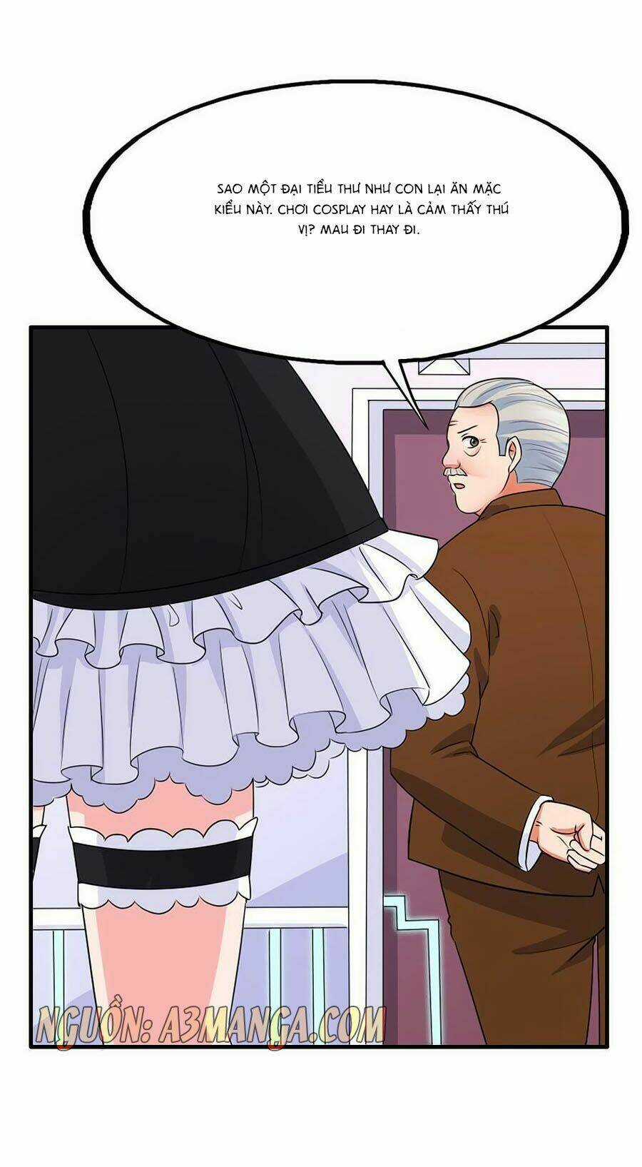 Số Hiệu 1314 Chapter 20 trang 7