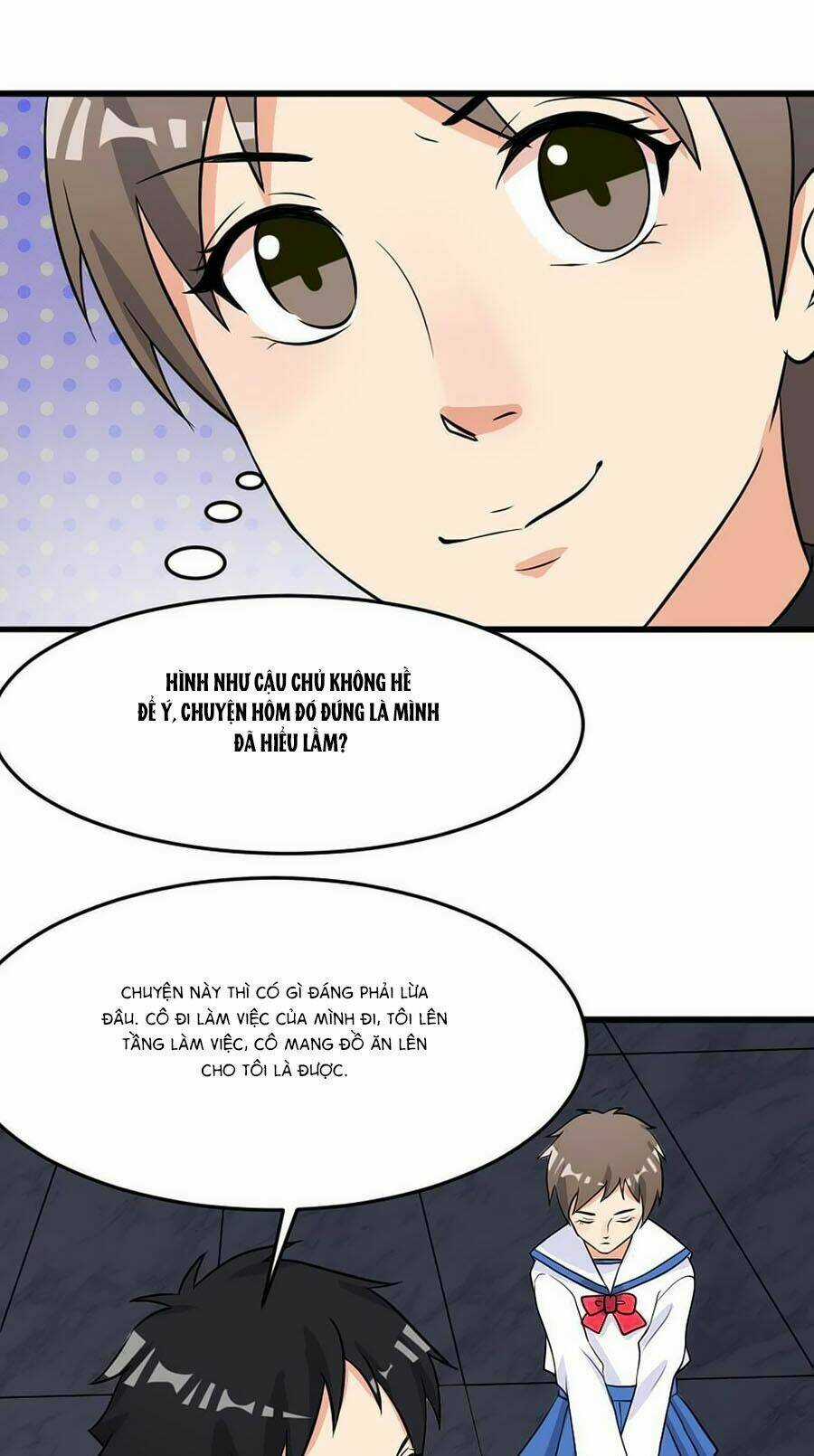 Số Hiệu 1314 Chapter 21 trang 10