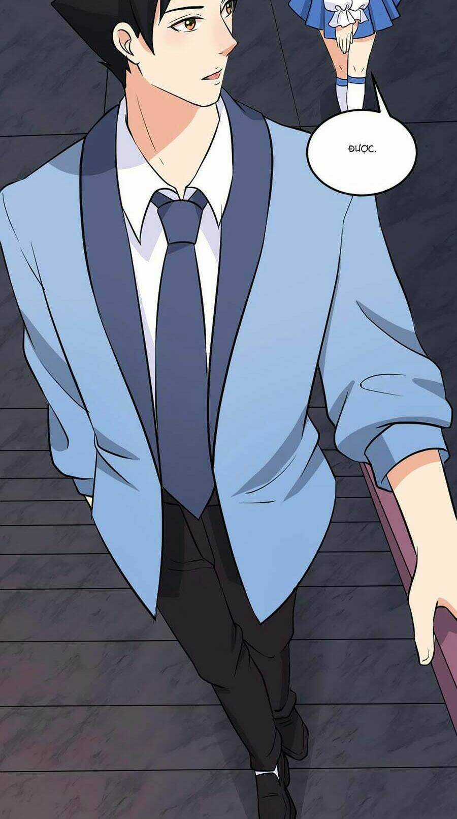 Số Hiệu 1314 Chapter 21 trang 11