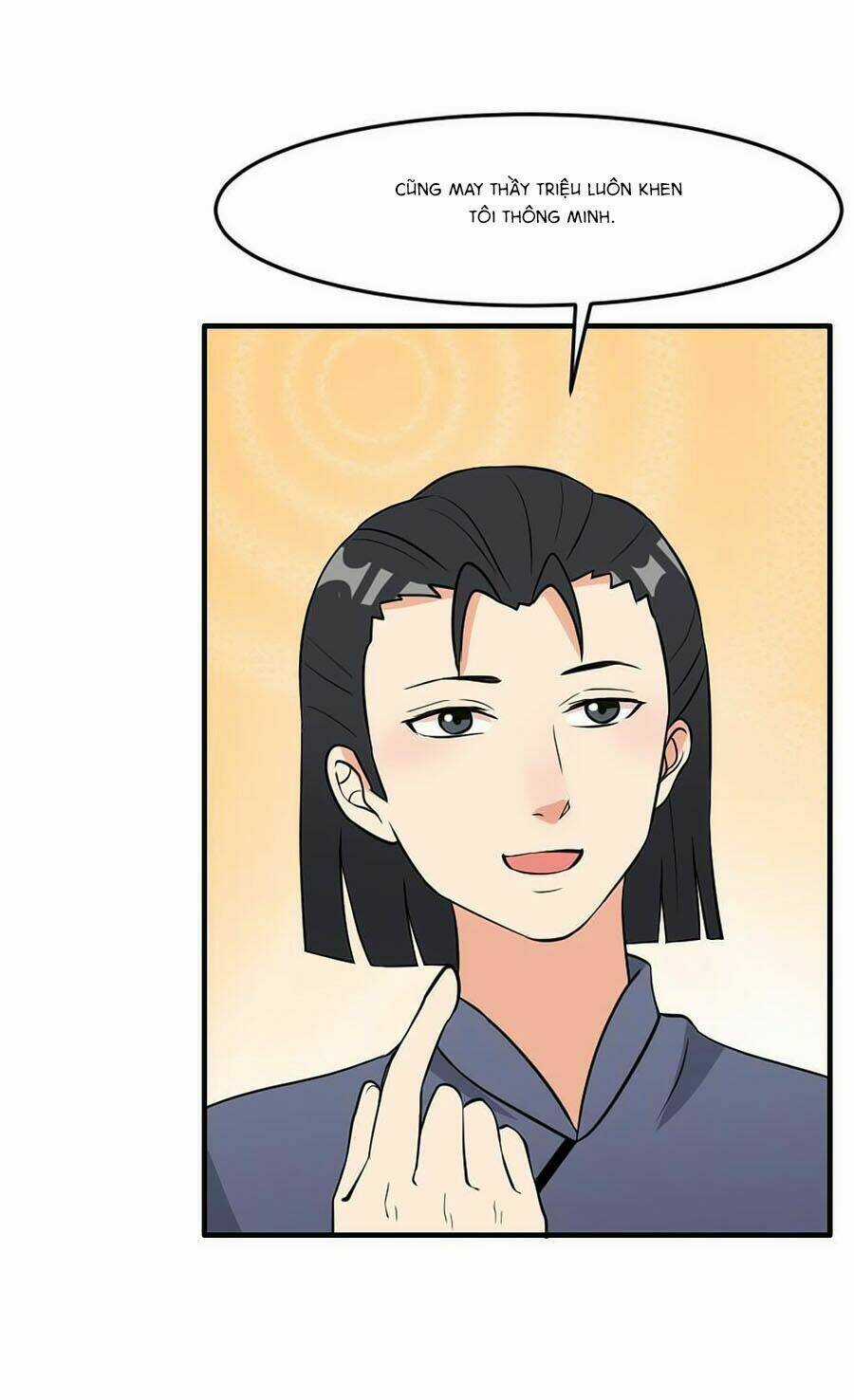 Số Hiệu 1314 Chapter 21 trang 17