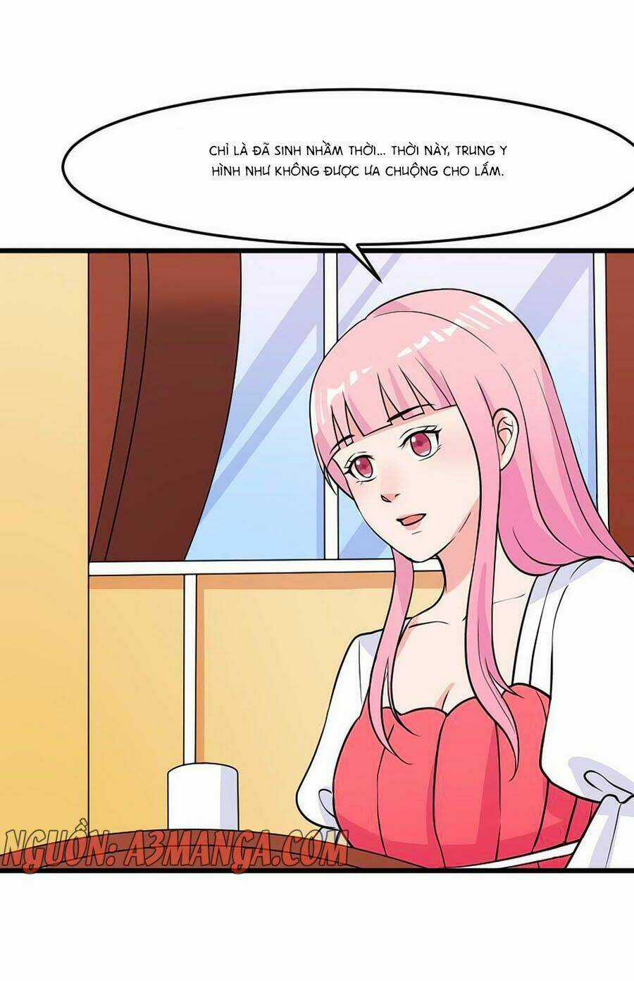 Số Hiệu 1314 Chapter 21 trang 18