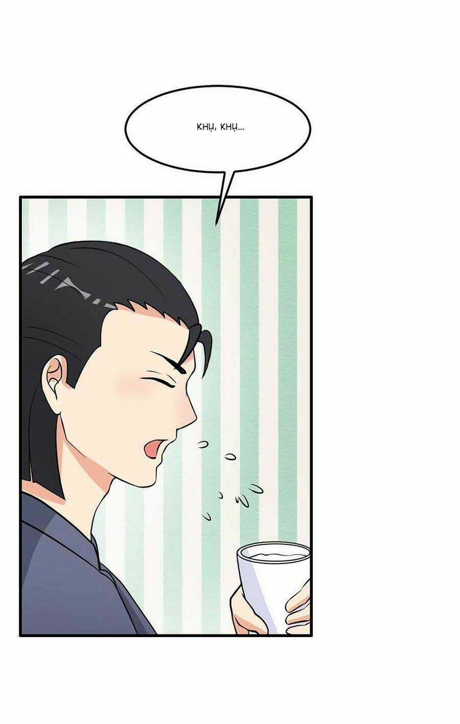 Số Hiệu 1314 Chapter 21 trang 19