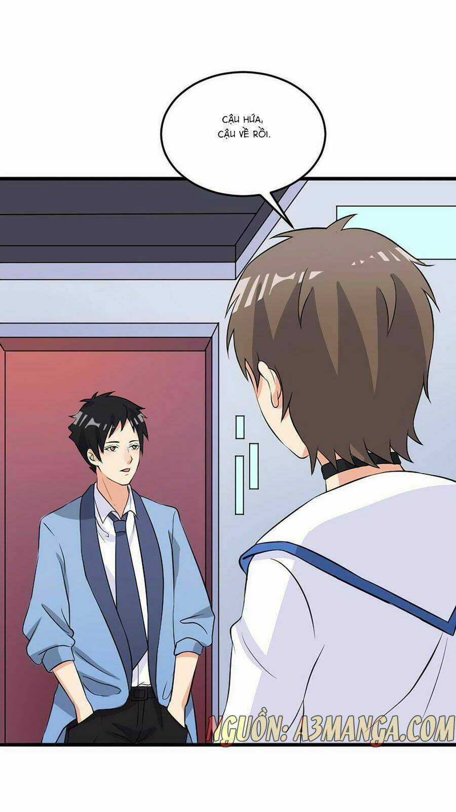 Số Hiệu 1314 Chapter 21 trang 2