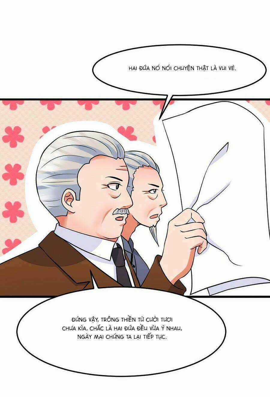 Số Hiệu 1314 Chapter 21 trang 21