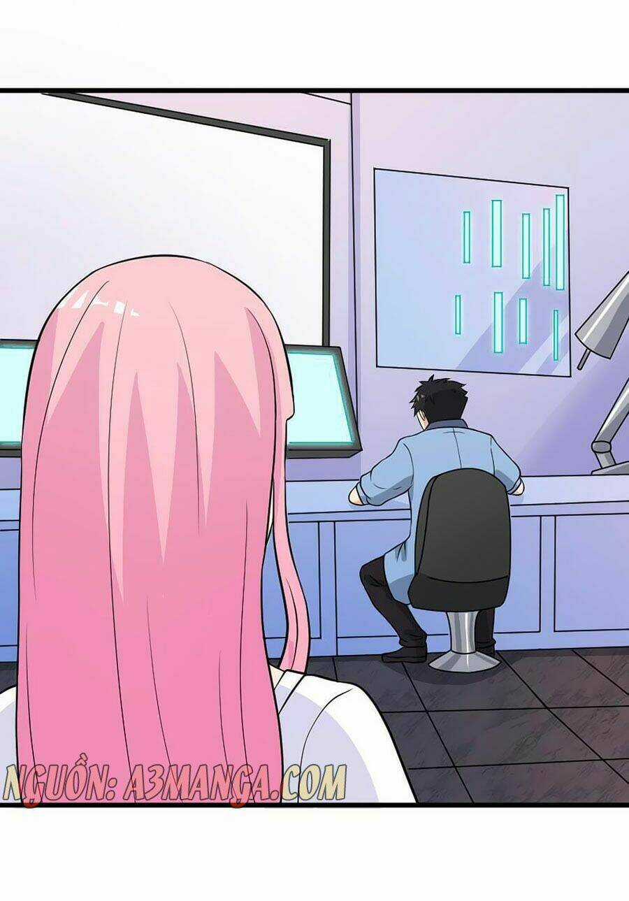 Số Hiệu 1314 Chapter 21 trang 26