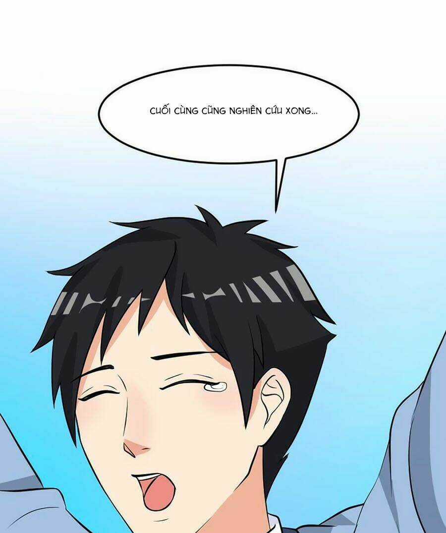 Số Hiệu 1314 Chapter 21 trang 30