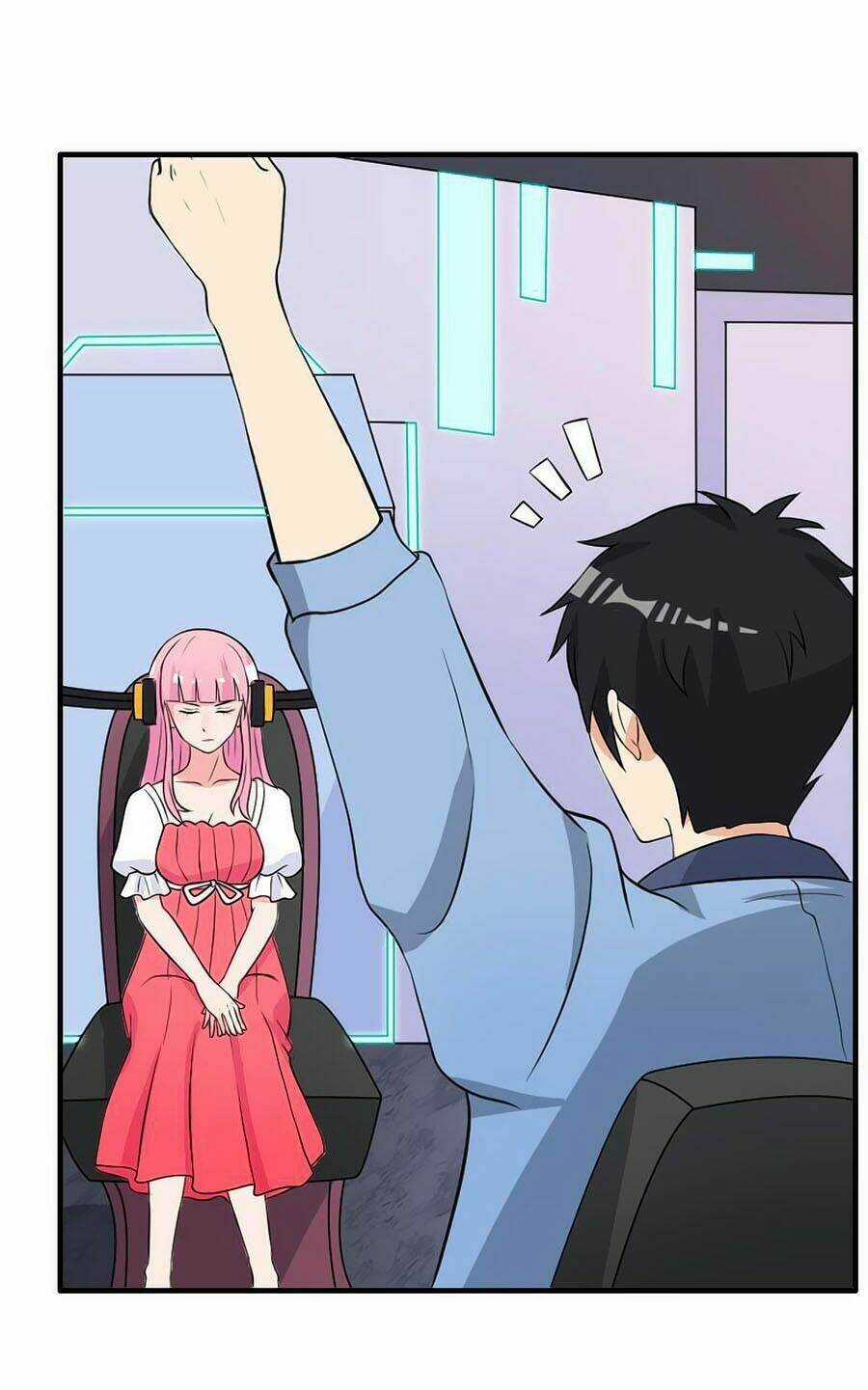 Số Hiệu 1314 Chapter 21 trang 32