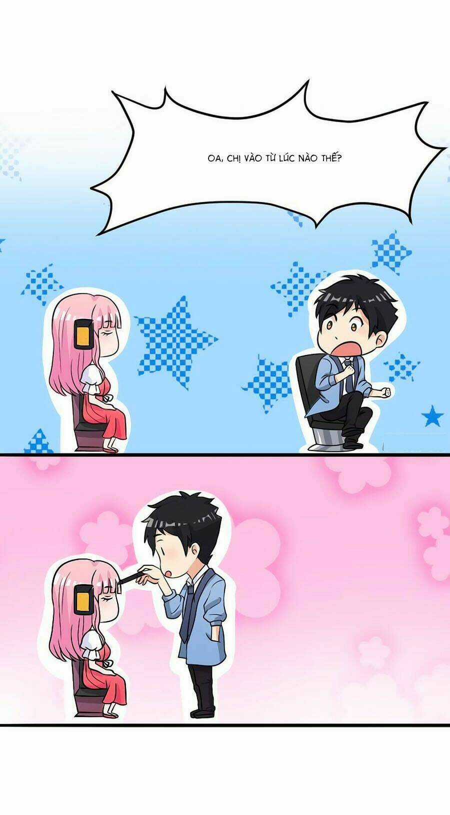 Số Hiệu 1314 Chapter 21 trang 33