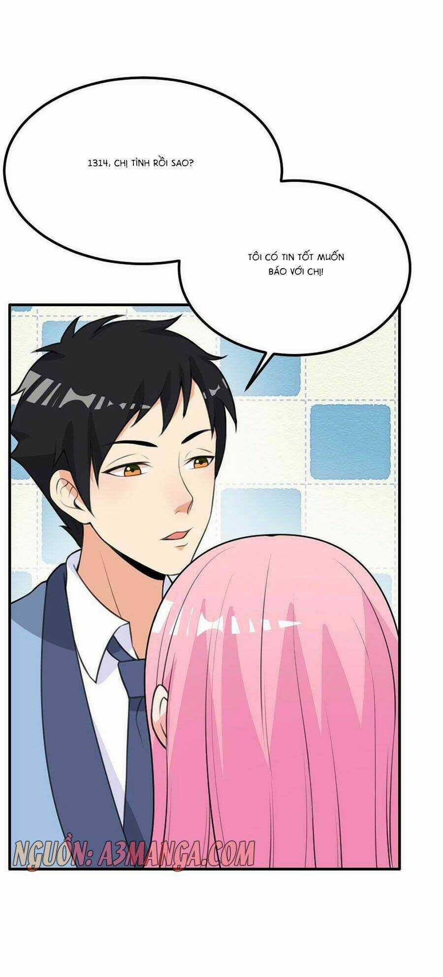 Số Hiệu 1314 Chapter 21 trang 38